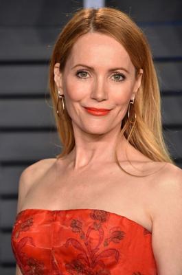 Leslie Mann