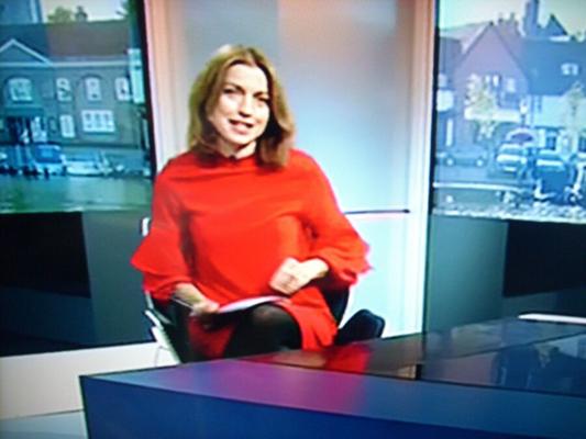 amanda piper the most sexiest newsreader on the planet