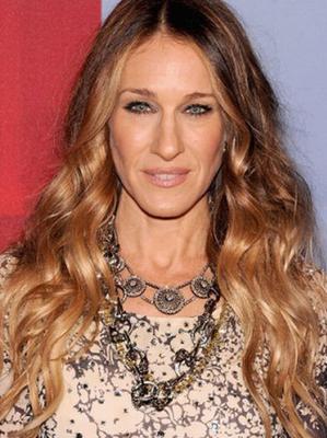 SARAH JESSICA PARKER - La plus chaude