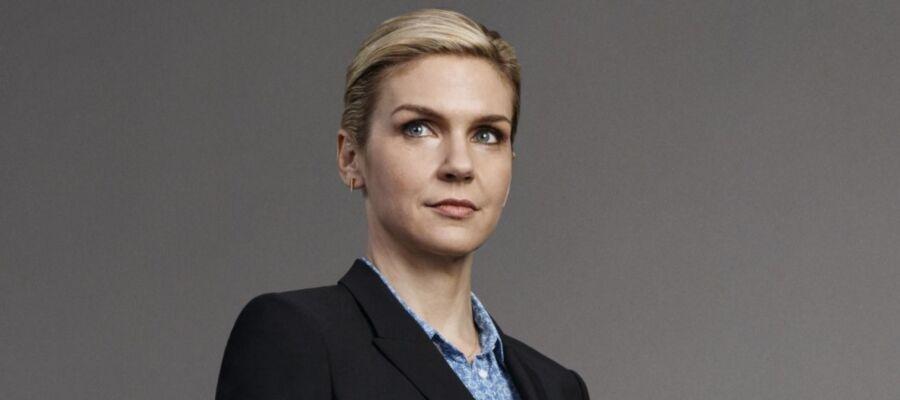 Rhea Seehorn