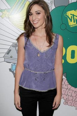 Sara Bareilles / Cantora Americana