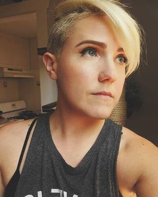 Hannah Hart