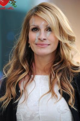 Julia Roberts Facials