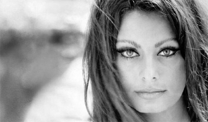 Sofia Loren