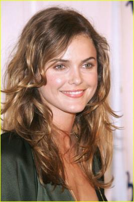 Perfeito Keri Russell