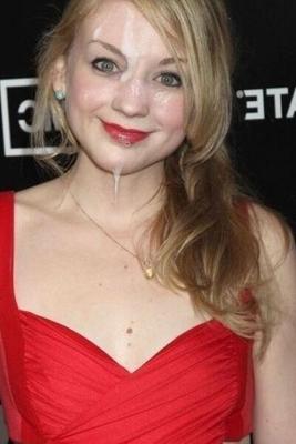 Emily Kinney tratamientos faciales