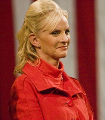 Cindy Mccain