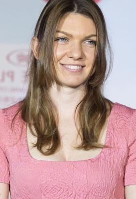 Simona Halep / Romanian Tennis Player #2