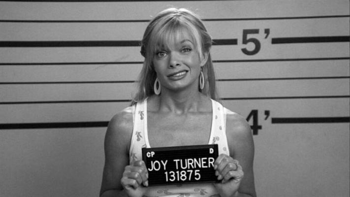 Jaime Pressly