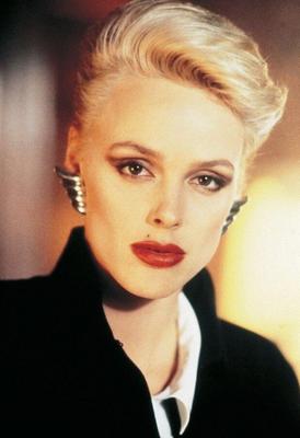 Brigitte Nielsen – sexy Klassiker