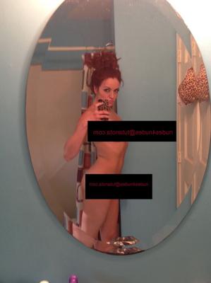 VAZAMENTOS de celebridades Maria Kanellis vazou