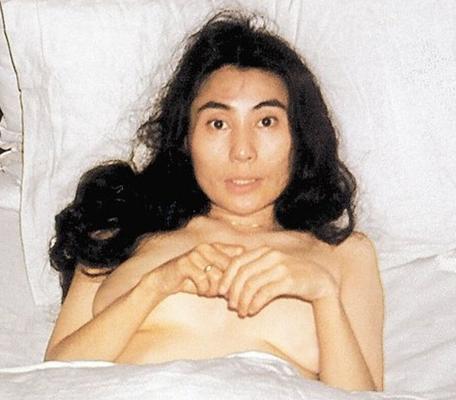 Yoko Ono