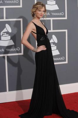 Prix ​​​​Grammy Taylor Swift