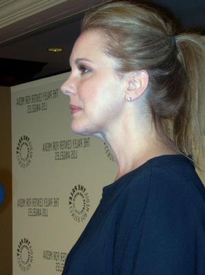 Elizabeth Perkins/atriz americana