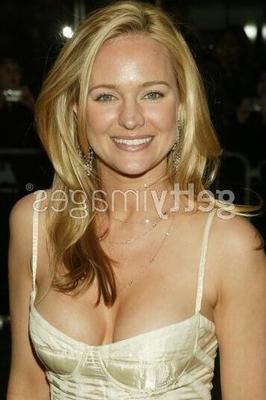 Sharon Case / US-amerikanische Schauspielerin