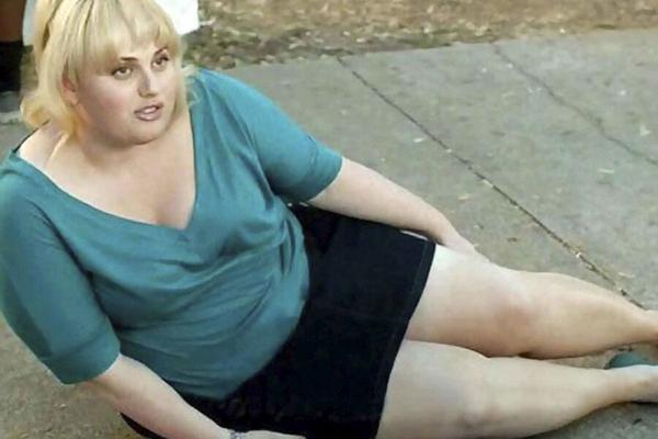 Rebel Wilson