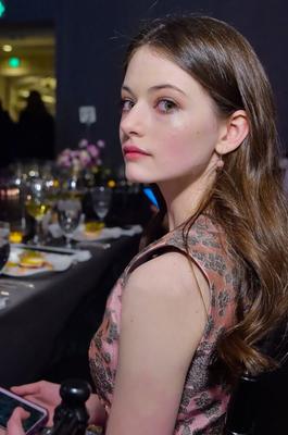 Mackenzie Foy