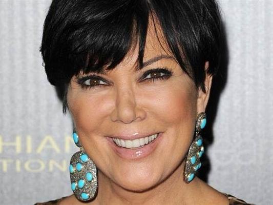 Kris Jenner/Kardashian