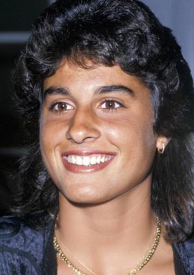 Gabriela Sabatini