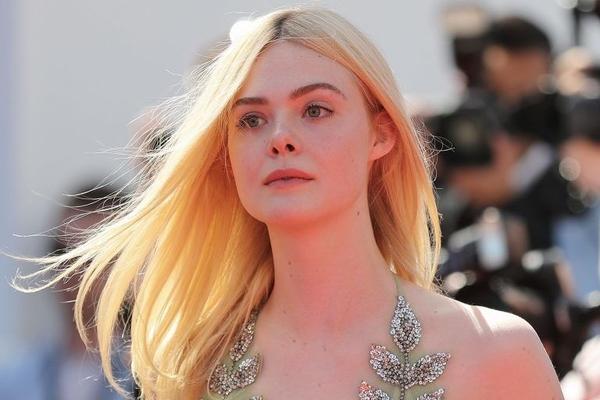 Galerie Elle Fanning