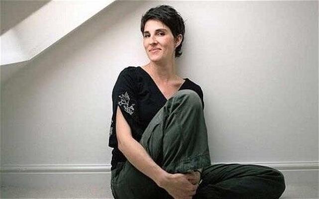 Tamsin Greig