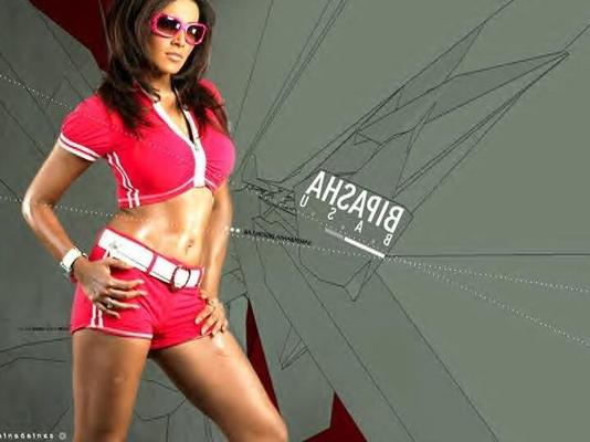 Bipasha Basu / Actriz india