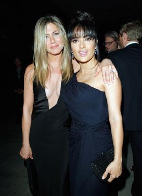 Jennifer Aniston favs