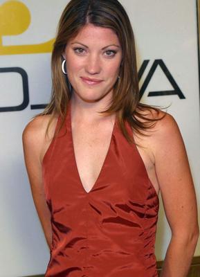 Jennifer Carpenter / Actrice américaine