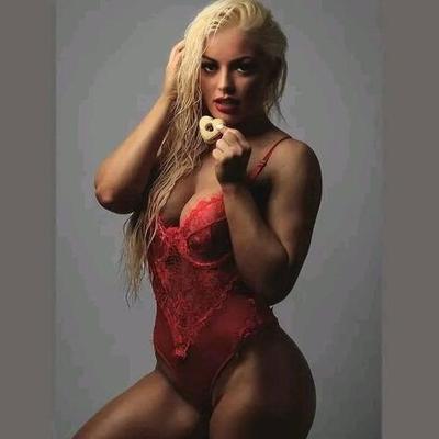 Mandy Rose