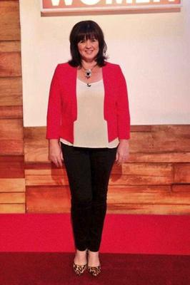 Coleen Nolan