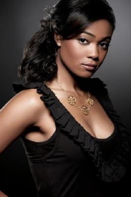 Tatyana Ali