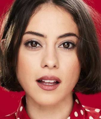 Rosa Salazar