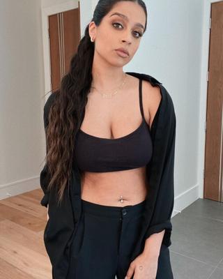 Lilly Singh