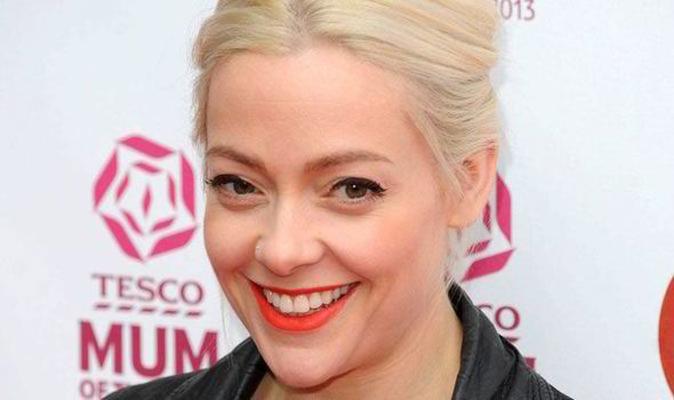 Cherry Healey