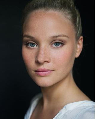 Sonja Gerhardt-actrice allemande