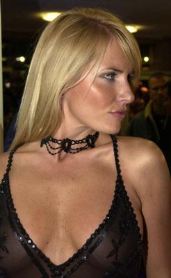 Nancy Sorrell