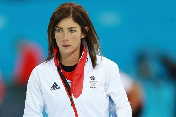 Fotos de sexo de celebridades de Eve Muirhead