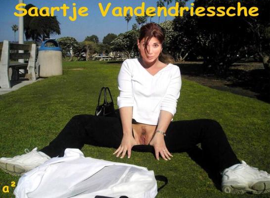 Saartje Vandendriessche