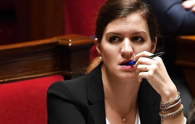 Marlène Schiappa