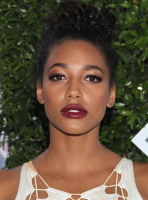 Kylie Bunbury / Actriz canadiense