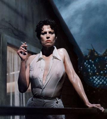 There&#;s got to be more!!! sigourney weaver