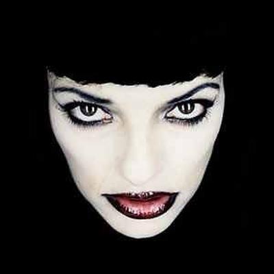 nina hagen ... geile wichsvorlage ...