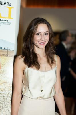 Troian Bellisario