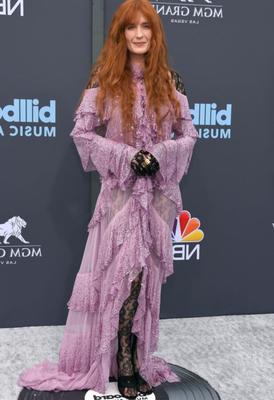 Florence Welch