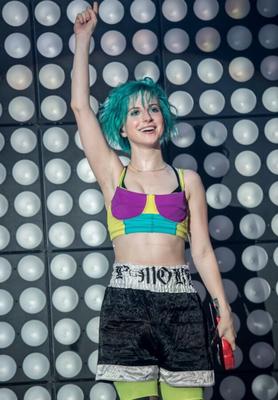 Hayley Williams