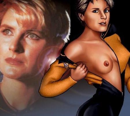 Denise Crosby