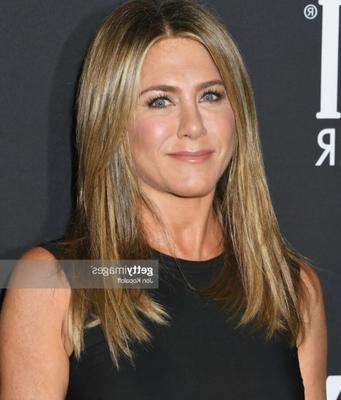 Jennifer Aniston, meine Göttin