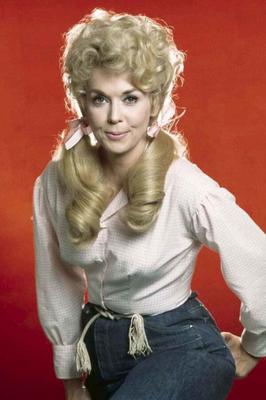 Donna Douglas