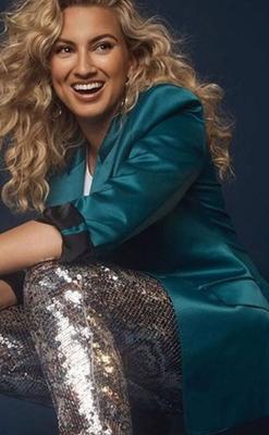 Tori Kelly