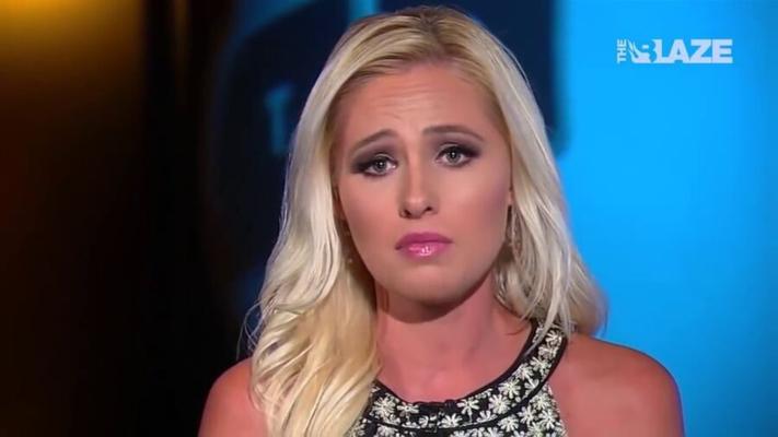 stupide Tomi Lahren